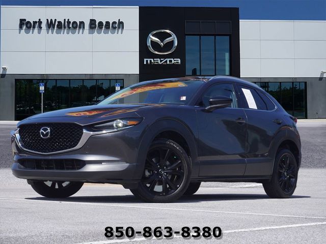 2021 Mazda CX-30 Turbo Premium