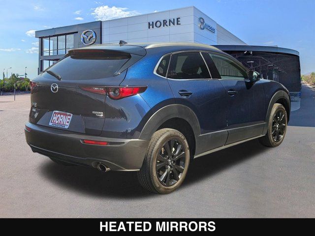 2021 Mazda CX-30 Turbo Premium