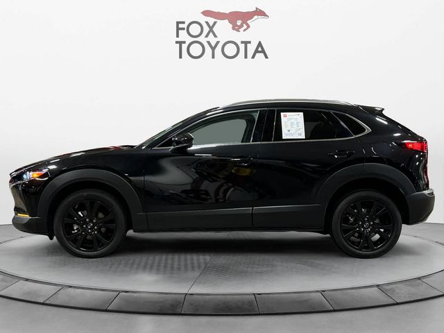 2021 Mazda CX-30 Turbo Premium