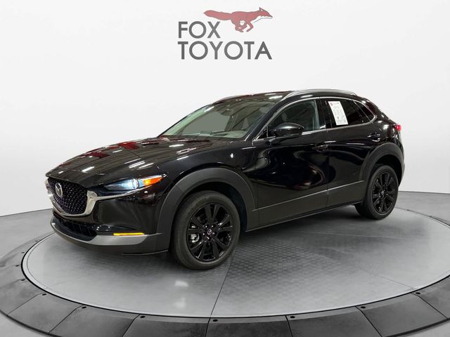 2021 Mazda CX-30 Turbo Premium