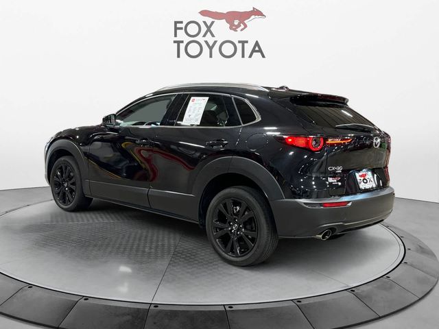 2021 Mazda CX-30 Turbo Premium