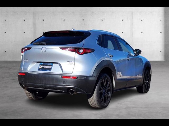 2021 Mazda CX-30 Turbo Premium