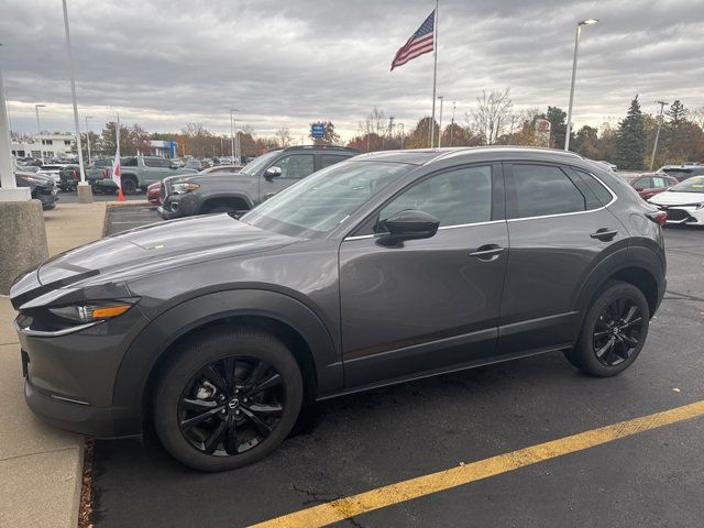 2021 Mazda CX-30 Turbo Premium