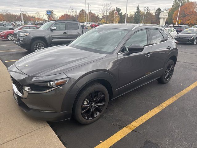 2021 Mazda CX-30 Turbo Premium