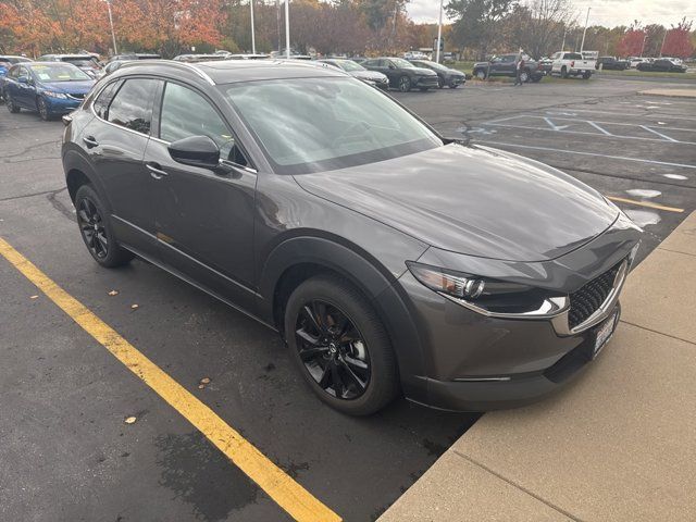 2021 Mazda CX-30 Turbo Premium