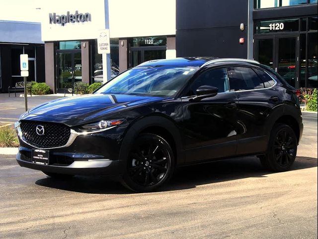 2021 Mazda CX-30 Turbo Premium