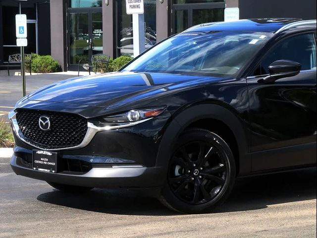 2021 Mazda CX-30 Turbo Premium