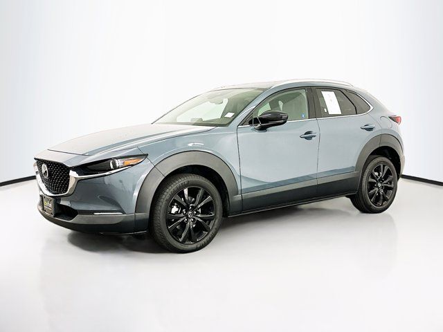 2021 Mazda CX-30 Turbo Premium