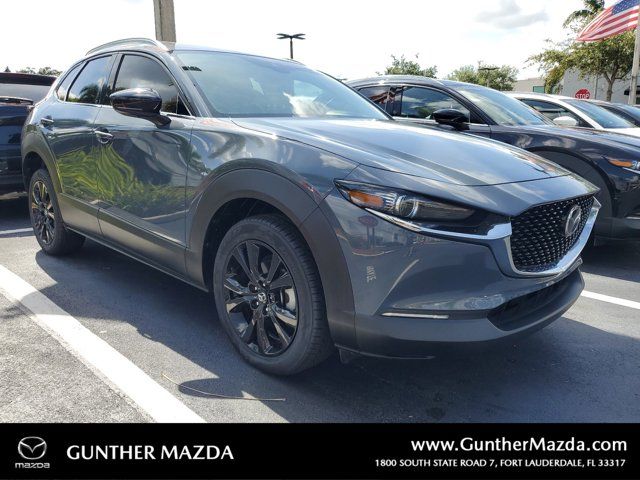 2021 Mazda CX-30 Turbo Premium