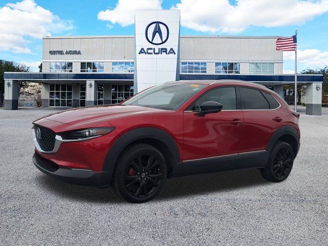 2021 Mazda CX-30 Turbo Premium