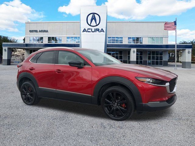 2021 Mazda CX-30 Turbo Premium