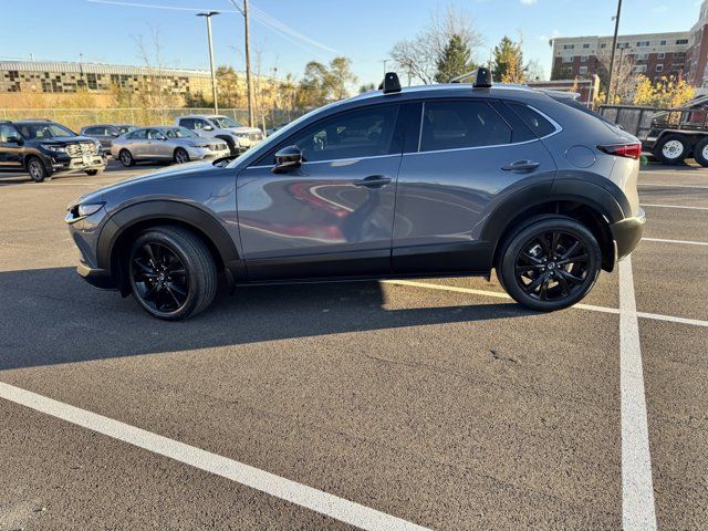 2021 Mazda CX-30 Turbo Premium