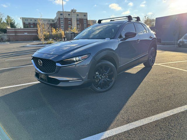 2021 Mazda CX-30 Turbo Premium