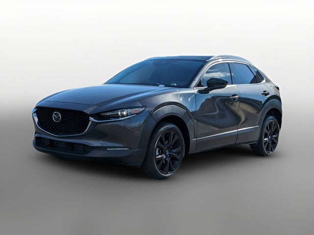 2021 Mazda CX-30 Turbo Premium