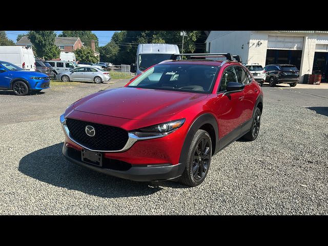 2021 Mazda CX-30 Turbo Premium