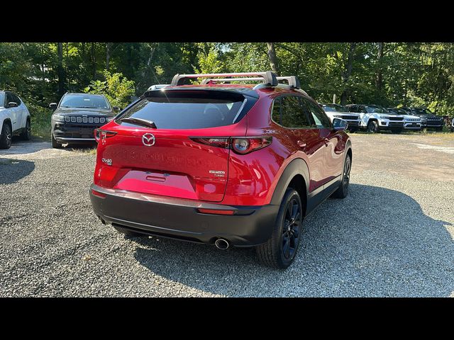 2021 Mazda CX-30 Turbo Premium