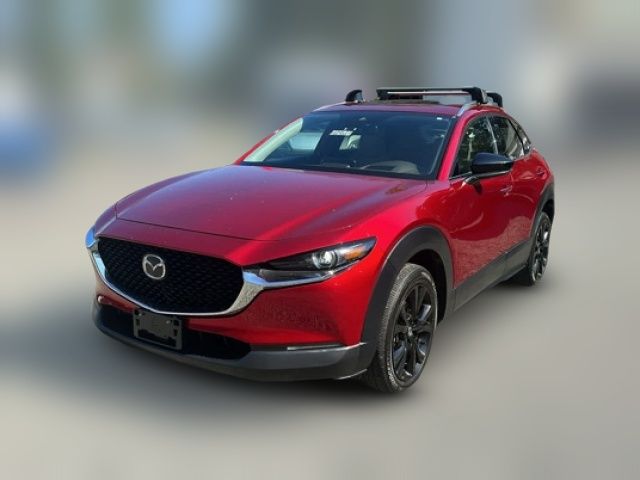 2021 Mazda CX-30 Turbo Premium