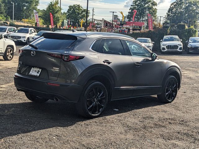 2021 Mazda CX-30 Turbo Premium