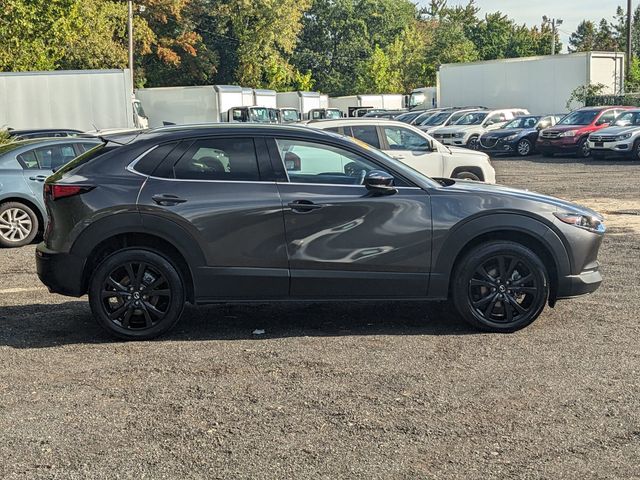 2021 Mazda CX-30 Turbo Premium