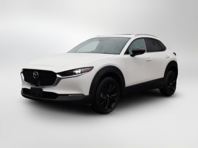 2021 Mazda CX-30 Turbo Premium