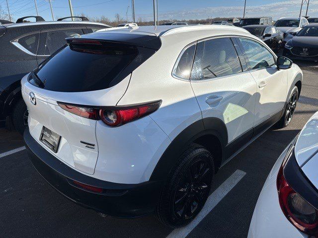 2021 Mazda CX-30 Turbo Premium