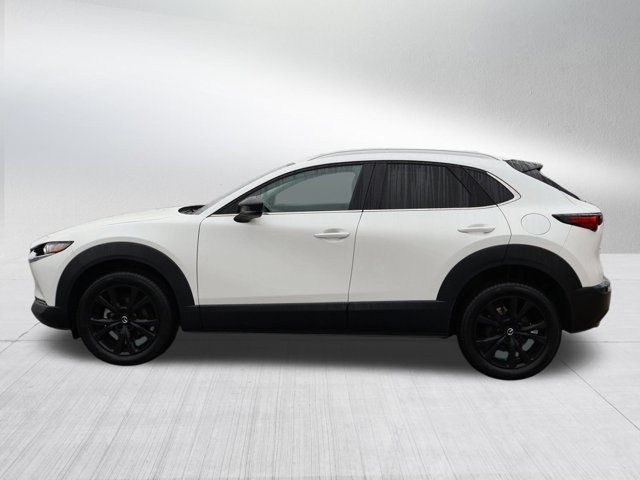 2021 Mazda CX-30 Turbo Premium