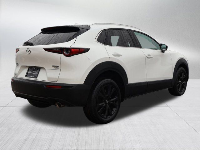 2021 Mazda CX-30 Turbo Premium