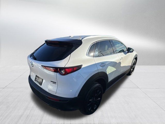 2021 Mazda CX-30 Turbo Premium