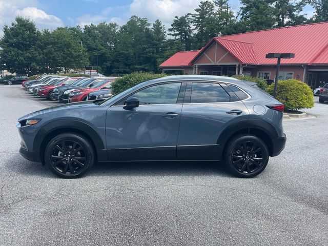 2021 Mazda CX-30 Turbo Premium