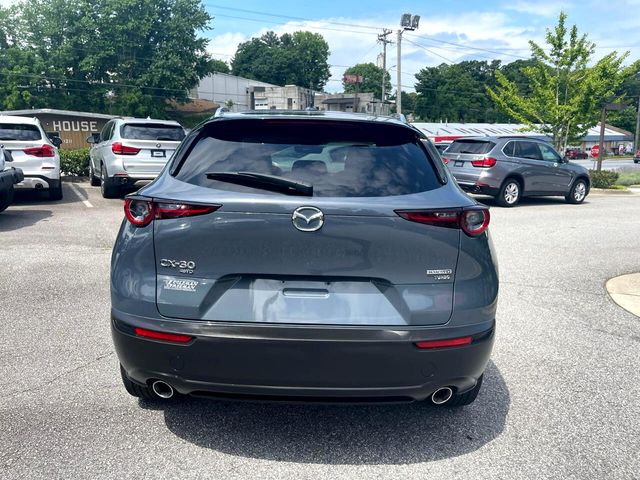 2021 Mazda CX-30 Turbo Premium