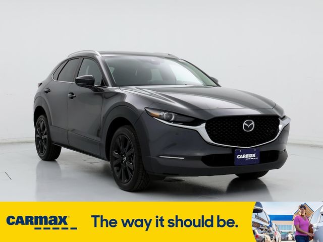 2021 Mazda CX-30 Turbo Premium Plus