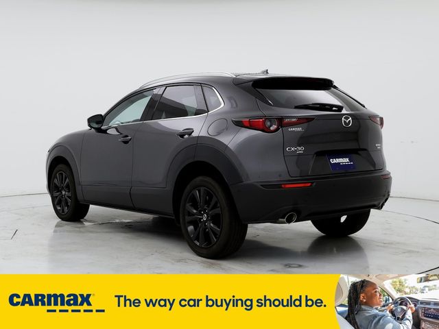 2021 Mazda CX-30 Turbo Premium Plus