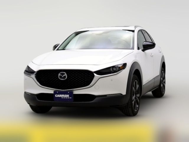 2021 Mazda CX-30 Turbo Premium Plus