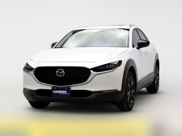 2021 Mazda CX-30 Turbo Premium Plus