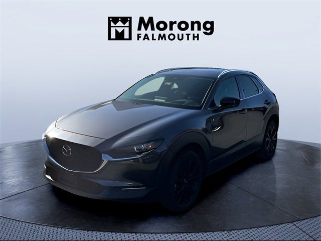 2021 Mazda CX-30 Turbo Premium Plus