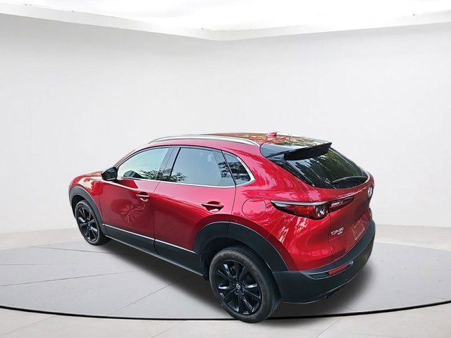 2021 Mazda CX-30 Turbo Premium Plus