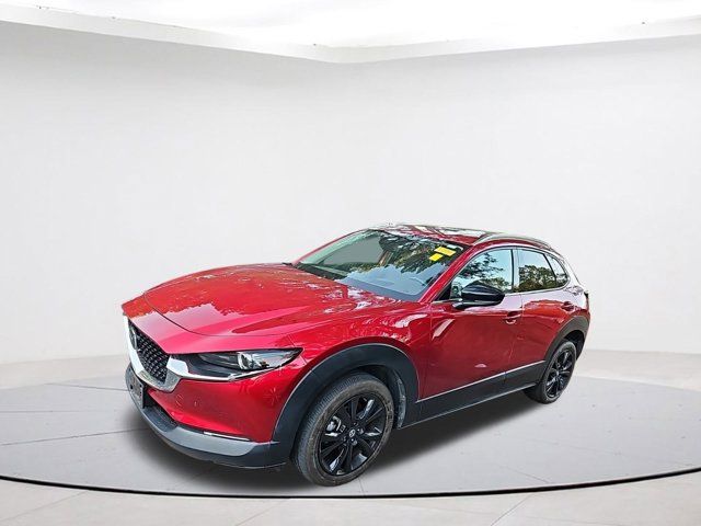 2021 Mazda CX-30 Turbo Premium Plus