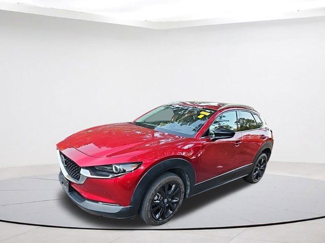 2021 Mazda CX-30 Turbo Premium Plus