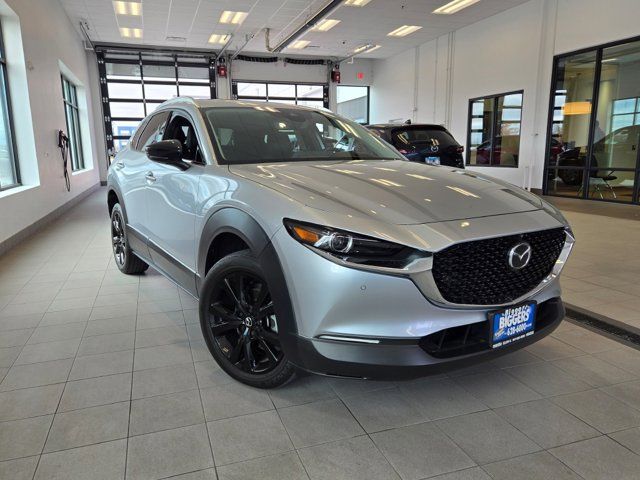 2021 Mazda CX-30 Turbo Premium Plus