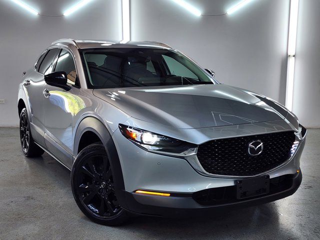 2021 Mazda CX-30 Turbo Premium Plus