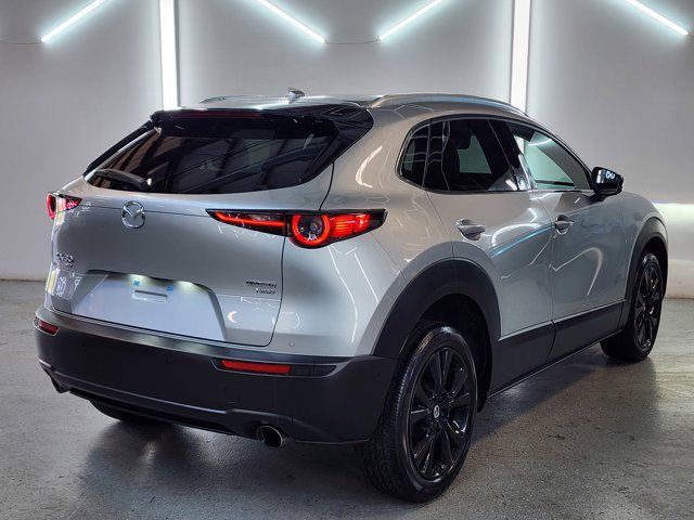 2021 Mazda CX-30 Turbo Premium Plus