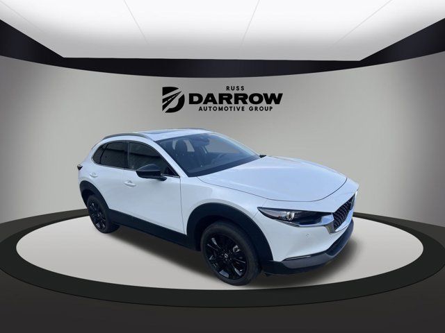 2021 Mazda CX-30 Turbo Premium Plus