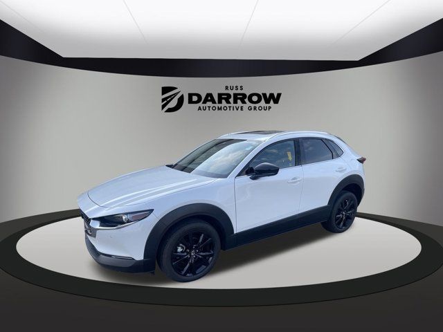 2021 Mazda CX-30 Turbo Premium Plus