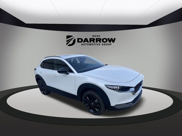 2021 Mazda CX-30 Turbo Premium Plus