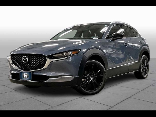 2021 Mazda CX-30 Turbo Premium Plus