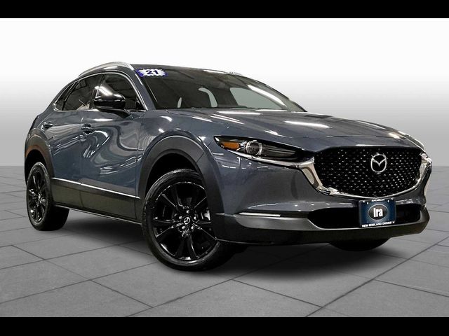 2021 Mazda CX-30 Turbo Premium Plus