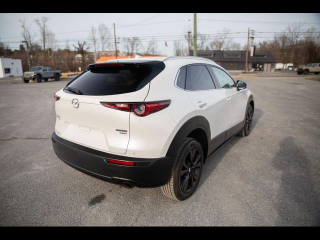 2021 Mazda CX-30 Turbo Premium Plus