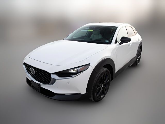 2021 Mazda CX-30 Turbo Premium Plus