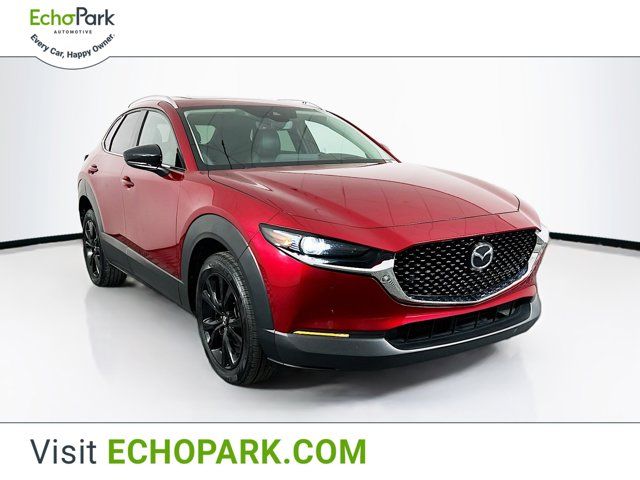 2021 Mazda CX-30 Turbo Premium Plus