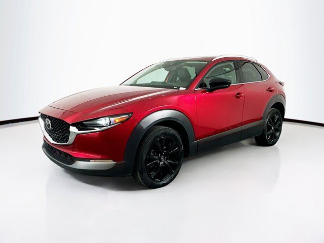 2021 Mazda CX-30 Turbo Premium Plus